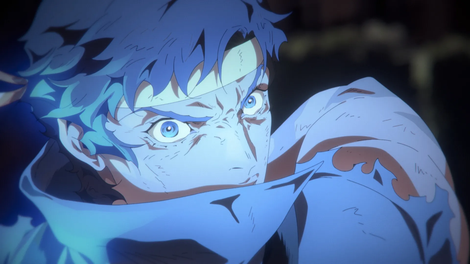 Featured Image: Castlevania: Nocturne Season 2 Reveals 'Hype Trailer' and Key Visual Ahead of Thursday Premiere