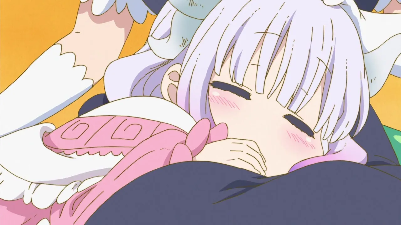 Featured Image: Miss Kobayashi’s Dragon Maid: The Lonely Dragon Wants to Be Loved Movie Reveals New Visual, PV, June Premiere