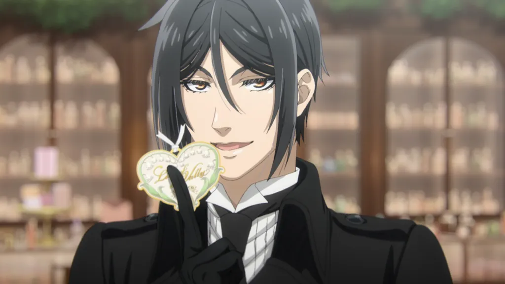 Featured Image: Cö shu Nie Teams Up With HYDE for Black Butler Emerald Witch Arc Anime Opening Song