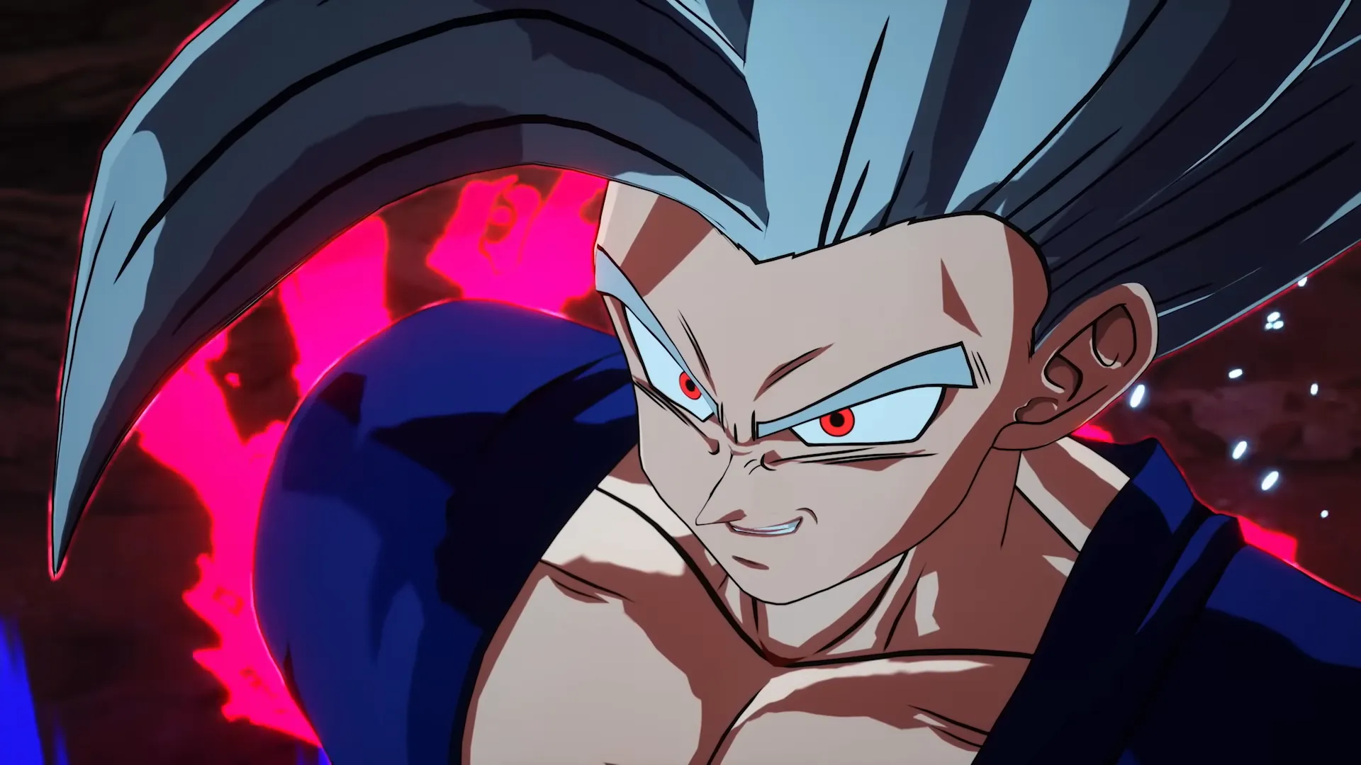 Featured Image: Beast Gohan Appears in Dragon Ball: Sparking Zero First DLC Trailer