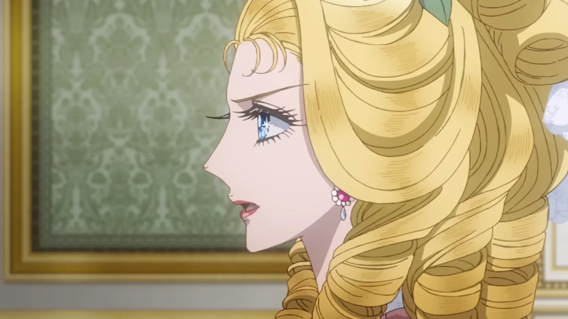 Featured Image: The Rose of Versailles Movie Introduces Marie Antoinette With Character Trailer