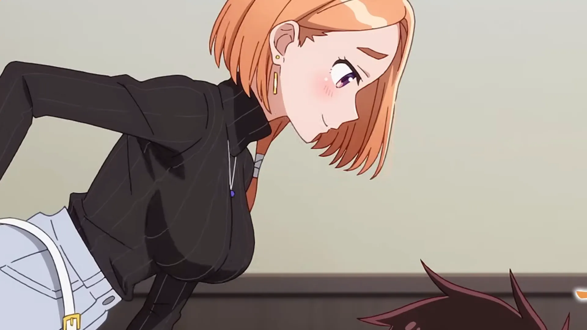 Featured Image: The Shiunji Family Children Anime Introduces the Eldest Sister Banri in Character Trailer