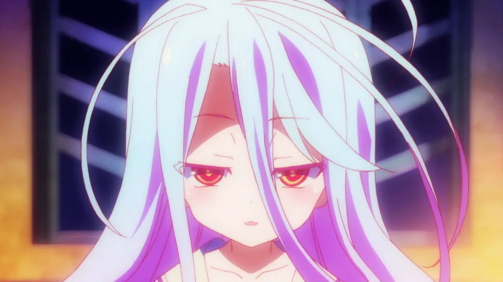 Featured Image: No Game No Life Author Dispels Fake Season 2 News After Many DMs Due to Latest "Leaks"