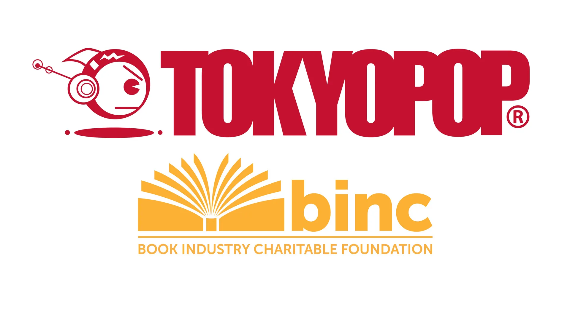 Featured Image: TOKYOPOP Contributes $10K to Binc Foundation's California Fire Relief Fund