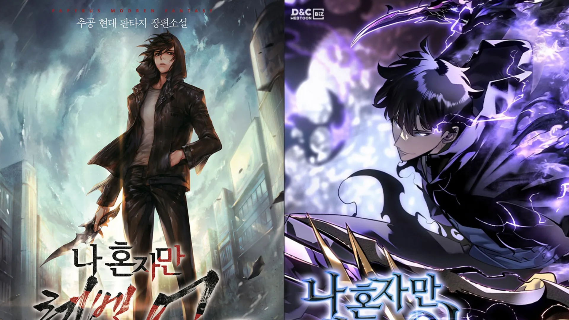 Featured Image: Solo Leveling Live-Action Adaptation Officially in Production