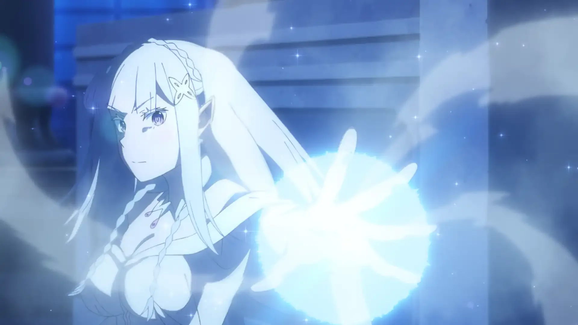 Featured Image: Re:Zero Season 3 Reveals Part 2 (Counterattack Arc) Trailer and Episode 9 Preview