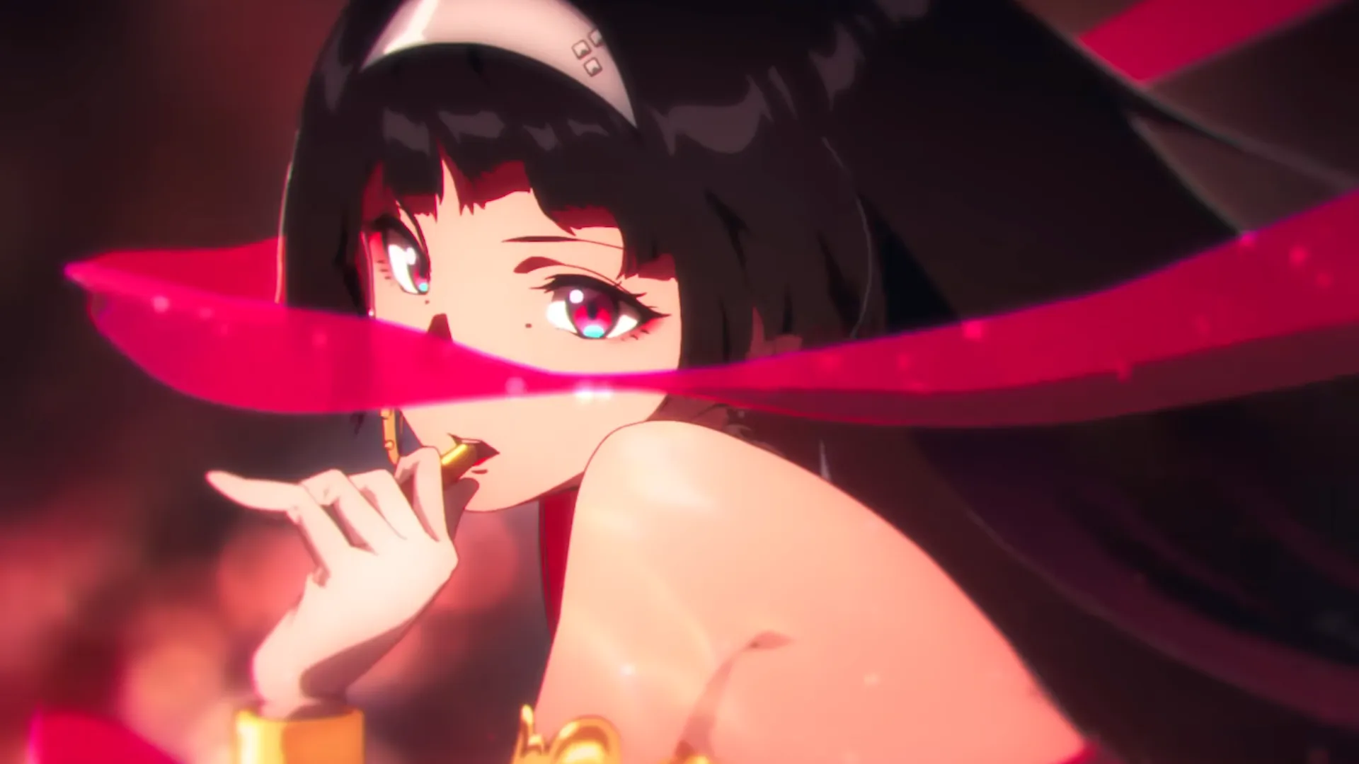 Featured Image: Zenless Zone Zero Introduces Astra Yao With Animated MV, Character Demo and Teaser