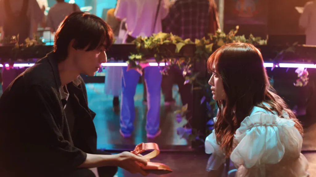 Featured Image: My Love Story With Yamada-kun at Lv999 Live-Action Reveals Main Visual and New Trailer