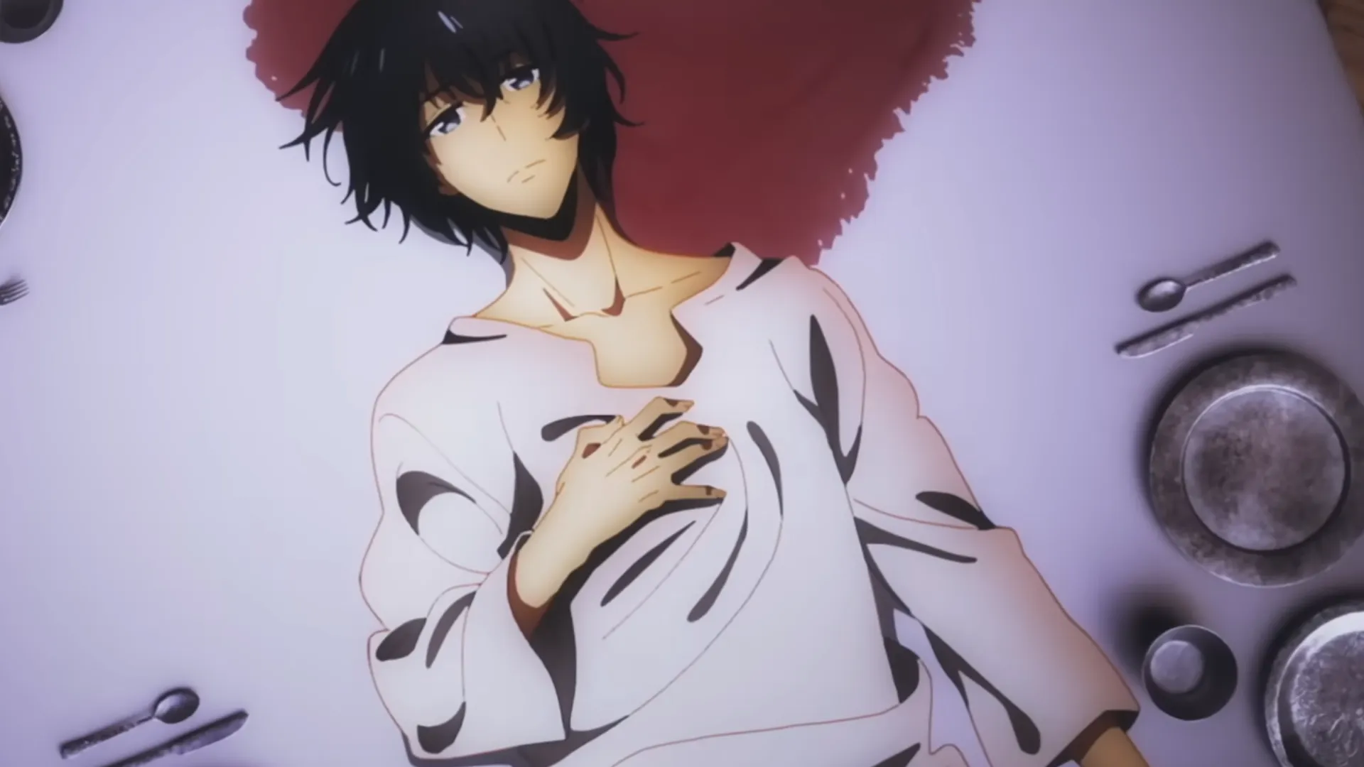 Featured Image: Solo Leveling Season 2 Ending Song "UN-APEX" by TK From Ling Tosite Sigure Gets Music Video