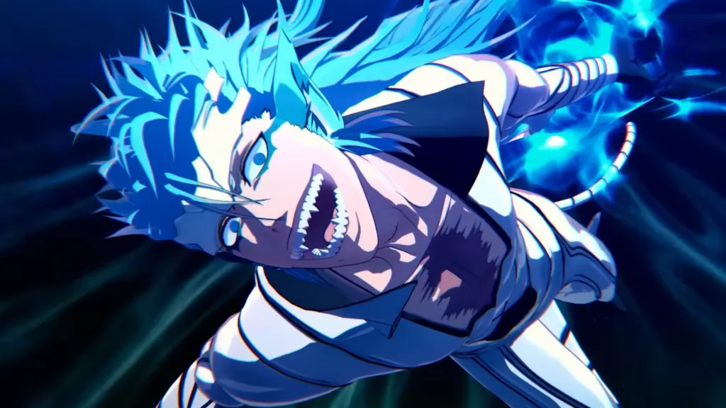 Featured Image: BLEACH: Rebirth of Souls Game Previews Battle System, Mechanics & More in Overview Trailer