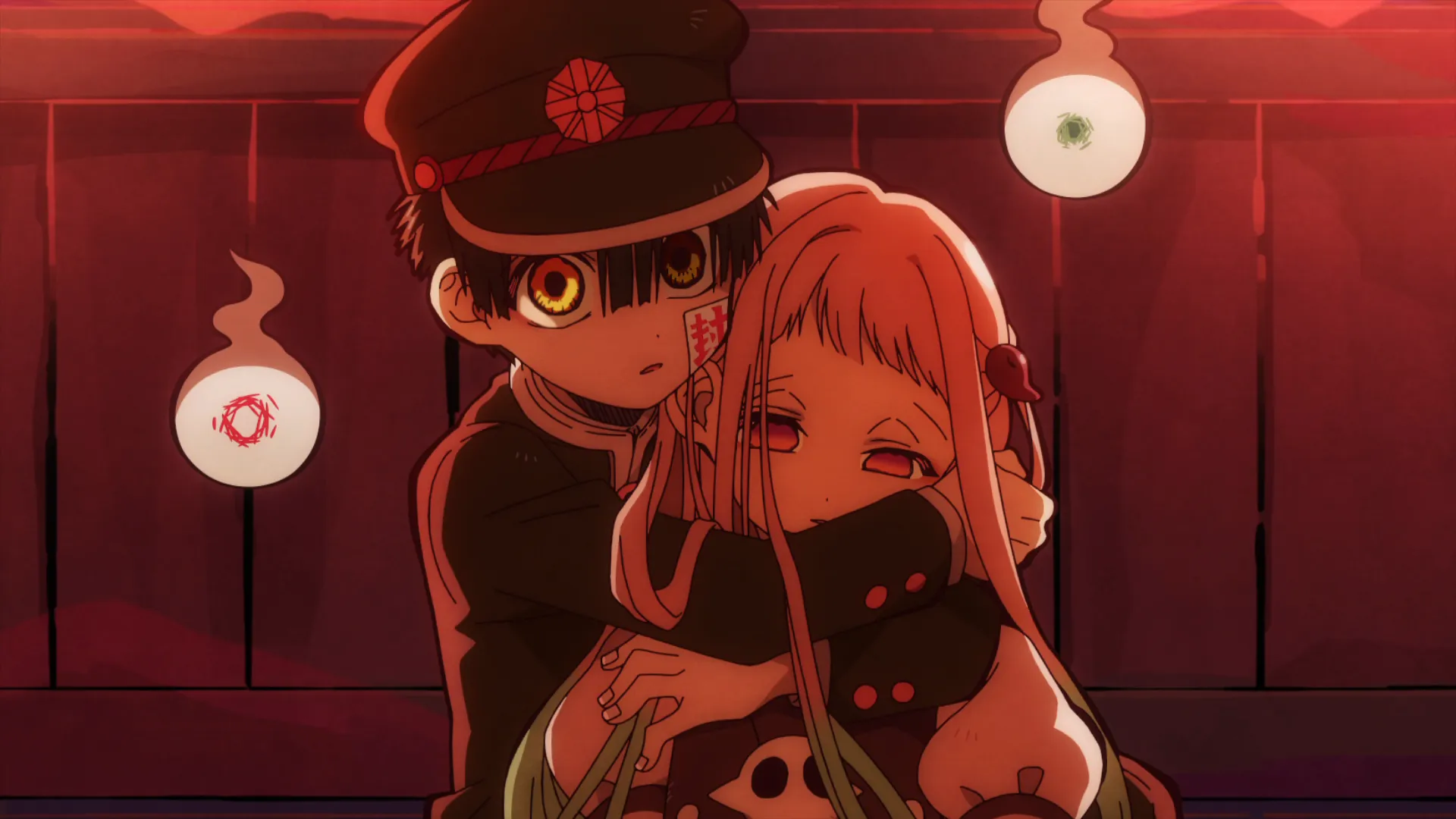 Featured Image: Toilet-Bound Hanako-kun Season 2 Tops Winter 2025 Anime Ranking in Week 3