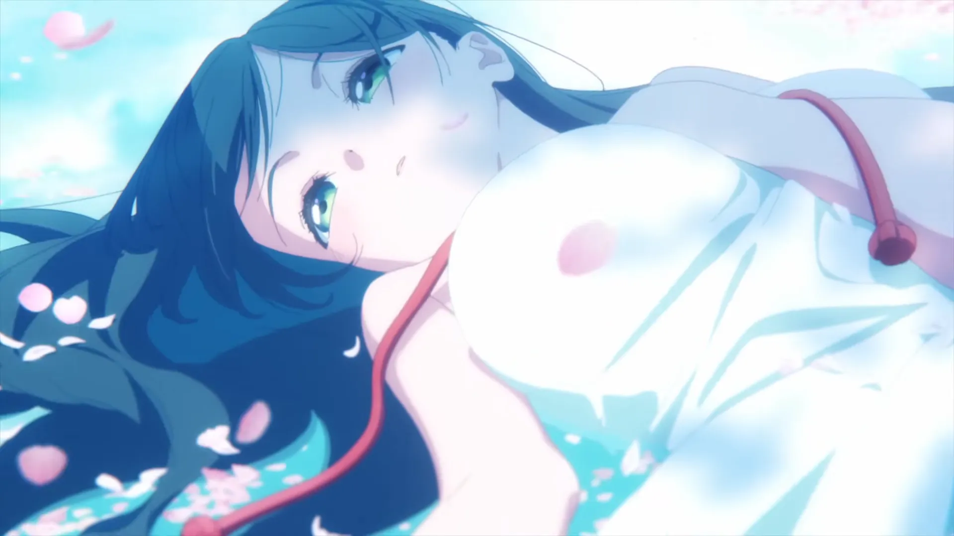 Featured Image: Tying the Knot With an Amagami Sister Reveals Cour 2 Opening and Ending Videos
