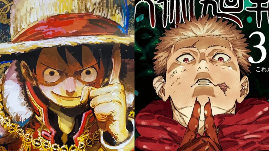Featured Image: One Piece Creator Announces Jujutsu Kaisen's Junya Fukuda as New Editor