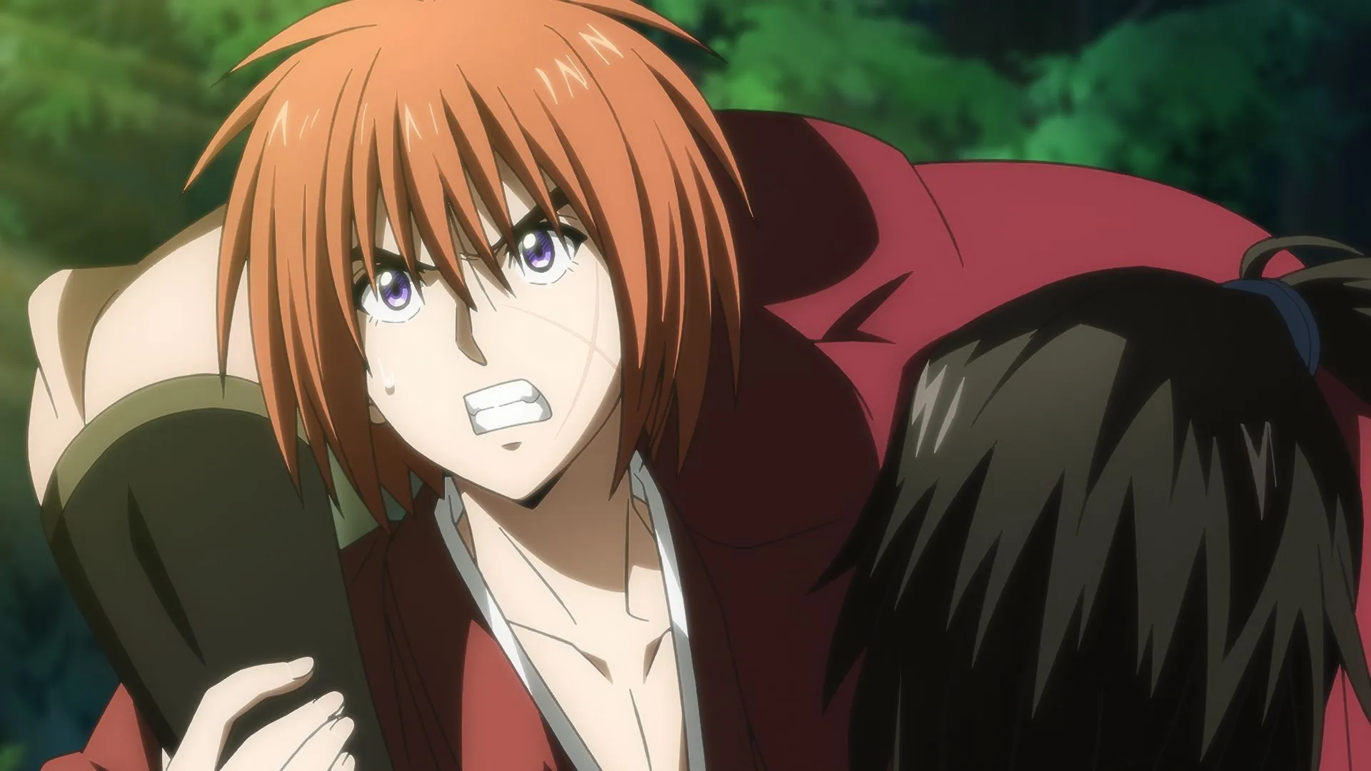 Featured Image: Rurouni Kenshin Season 2 Reveals Preview for Episode 16