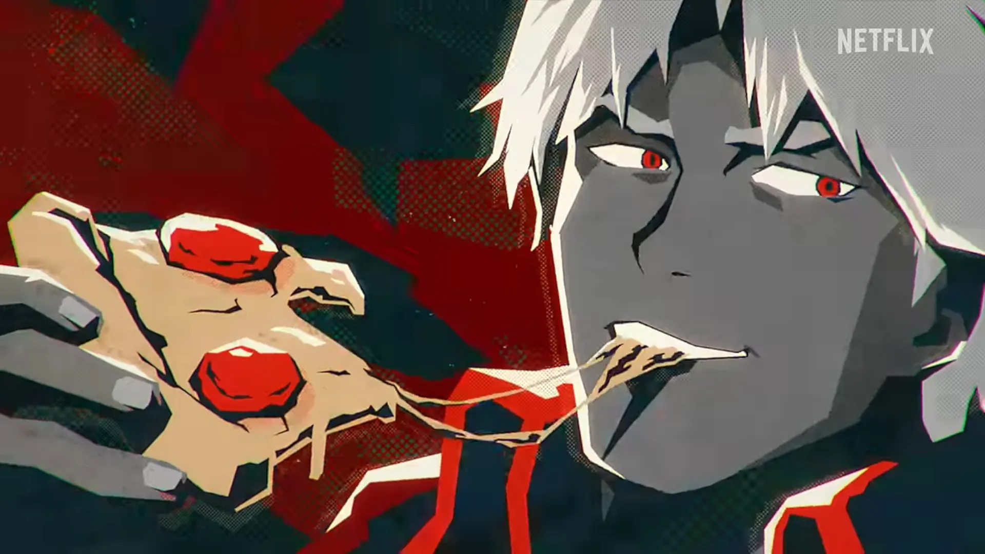 Featured Image: Netflix Reveals Devil May Cry Anime Opening With Song by Limp Bizkit, April 3 Premiere