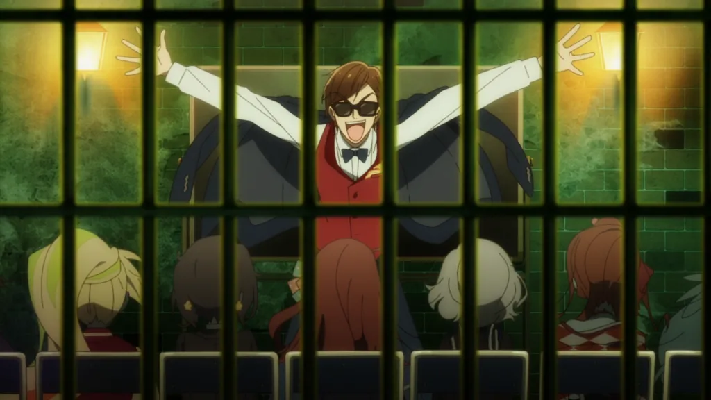 Featured Image: Zombie Land Saga Movie Premieres in 2025, Reveals Title, First Visual and Kick-Off Trailer