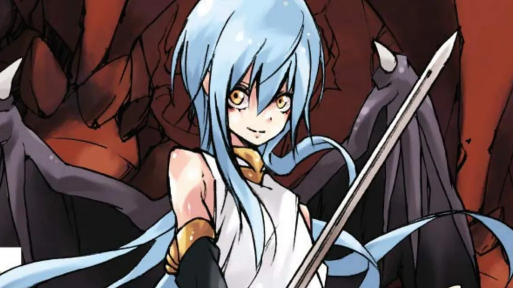 Featured Image: Tensura Author Plans to End Series This Year, Comments on Not Being to Allowed Finish Latest Volume