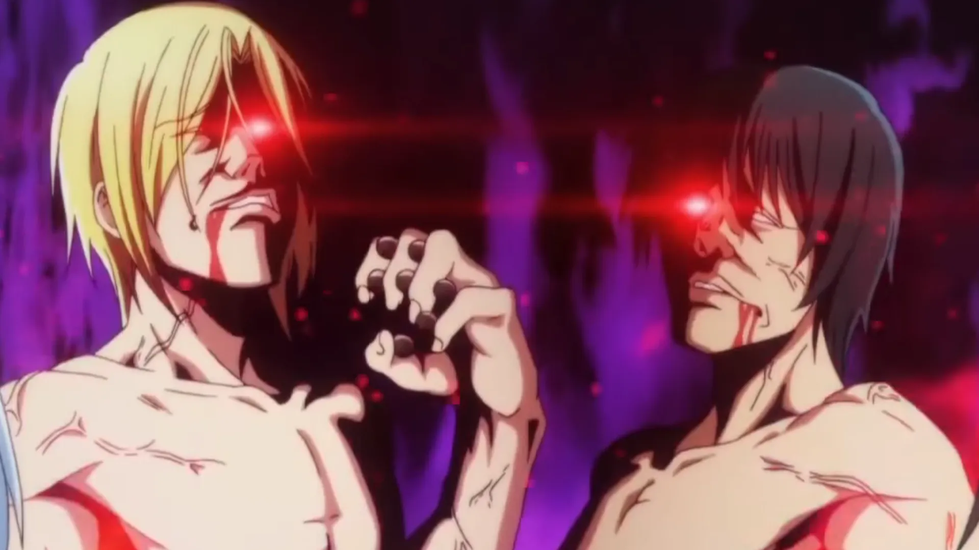 Featured Image: Grand Blue Season 2 Reveals 3 New Cast Members