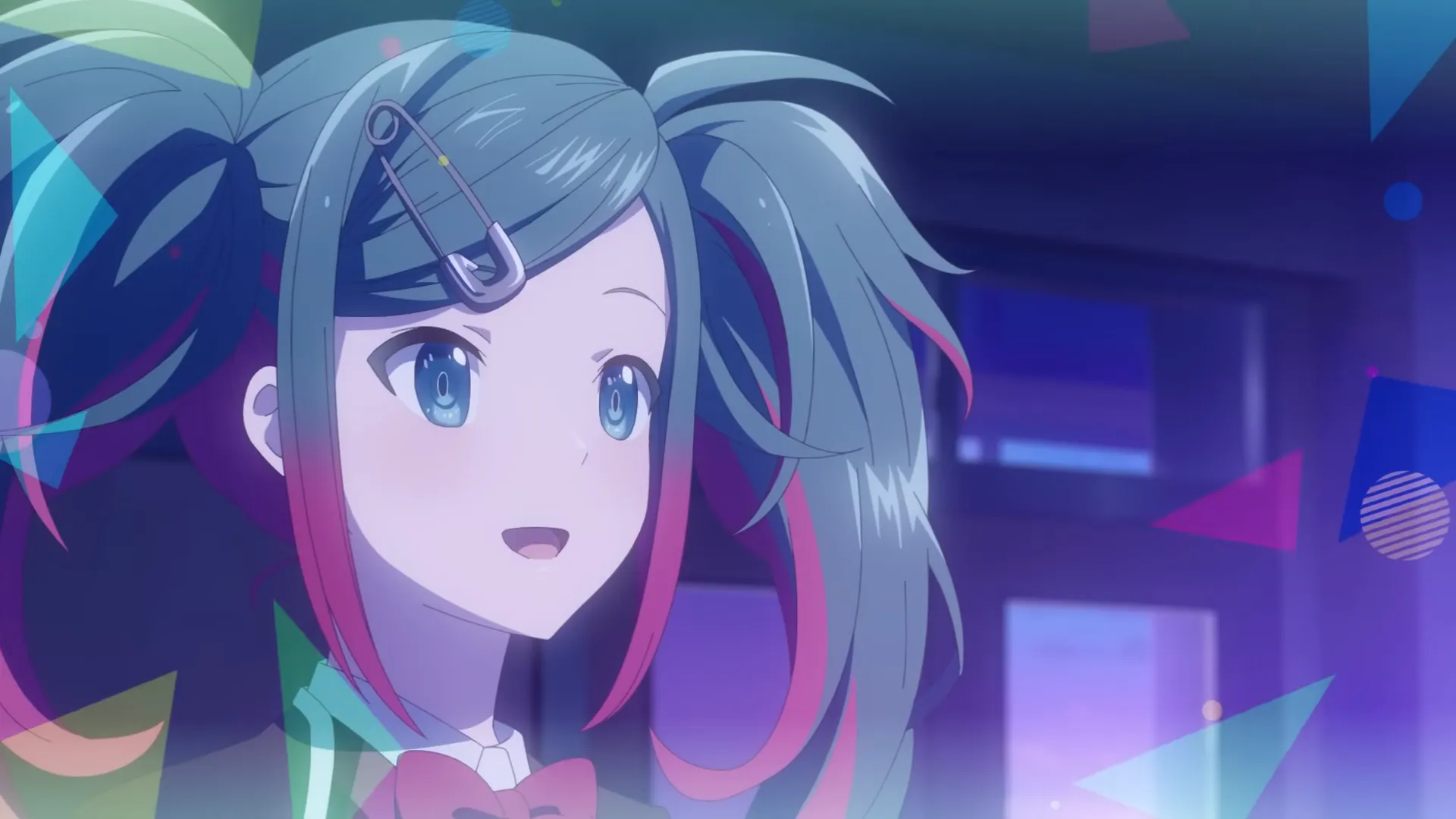 Featured Image: Colorful Stage: A Miku Who Can't Sing Anime Movie Previews Ending Song in New Music Video