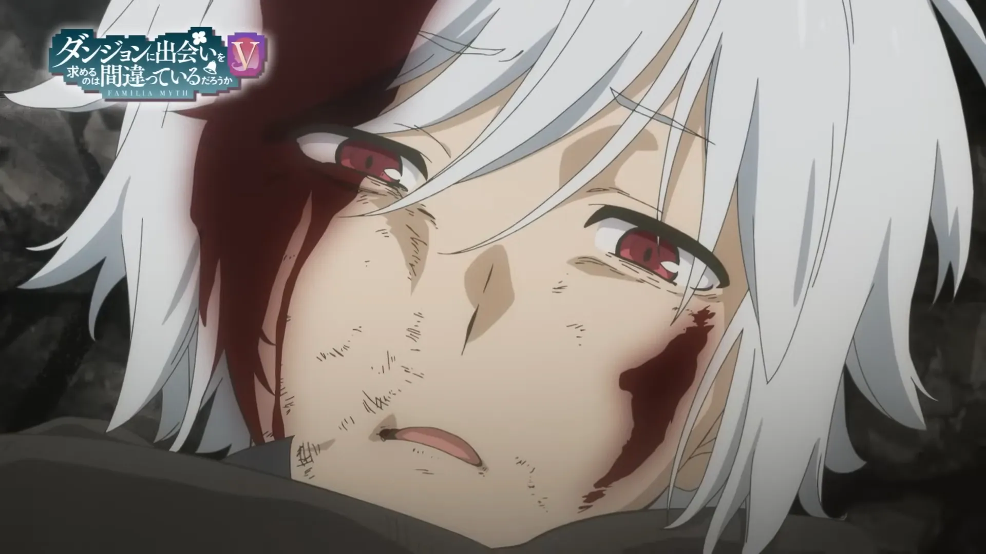 Featured Image: Bell Doesn't Have Fun in DanMachi Season 5 Episode 12 Preview