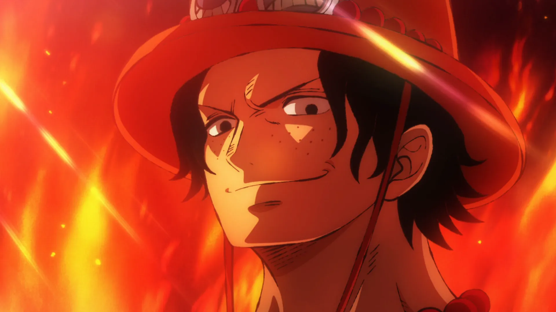 Featured Image: One Piece's Ace Gets Special Character Remix Volume Covering His Entire Life