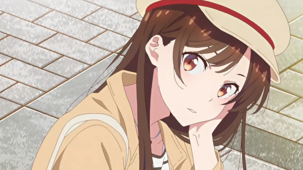 Featured Image: Chizuru Welcomes Spring in Rent a Girlfriend Season 4 Date Visual, Anime Will Run for 2 Split Cours