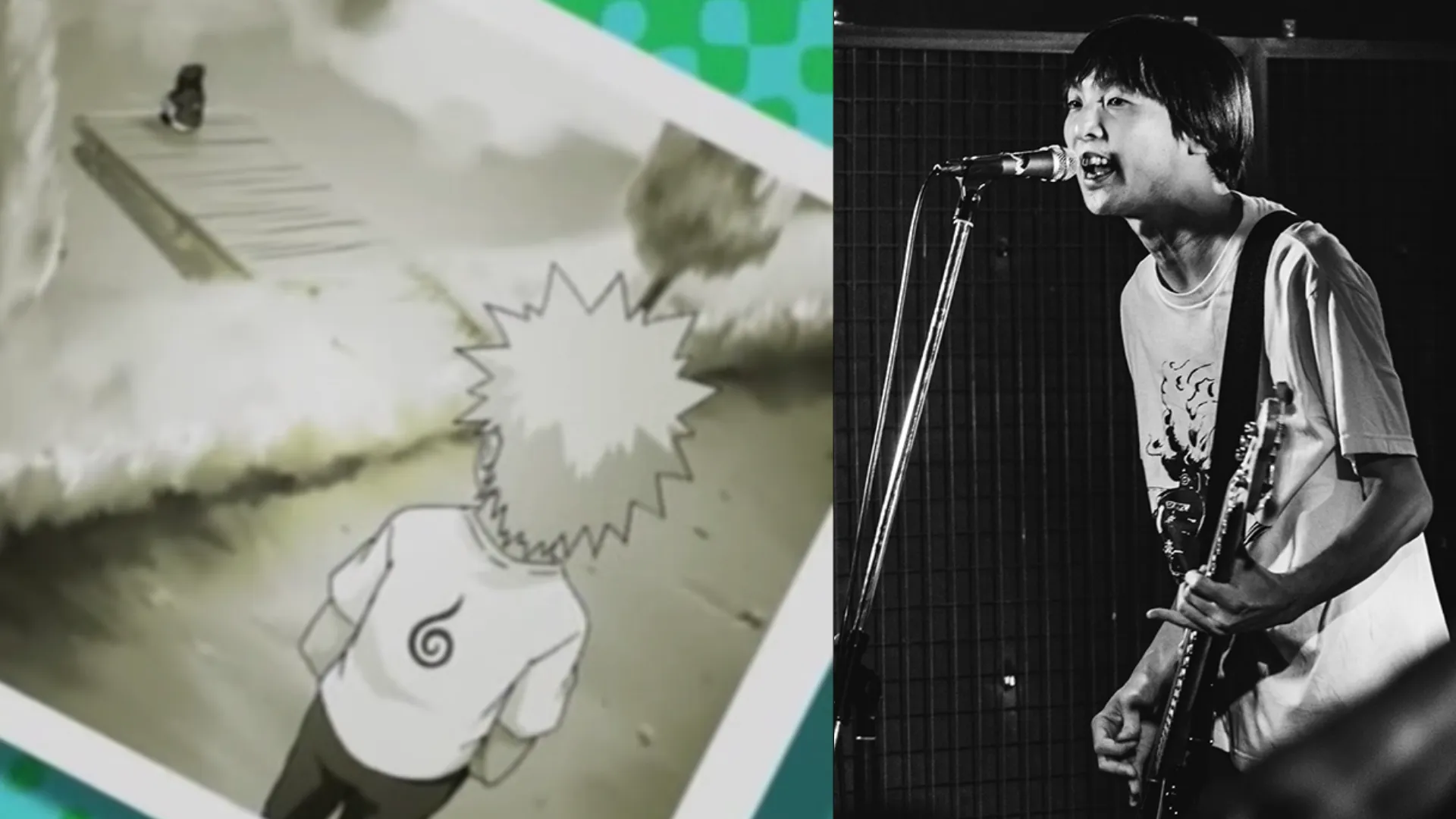 Featured Image: GaGaGa SP Bassist Yasunobu Kuwahara Passes Away Due to Heart Failure at the Age of 44