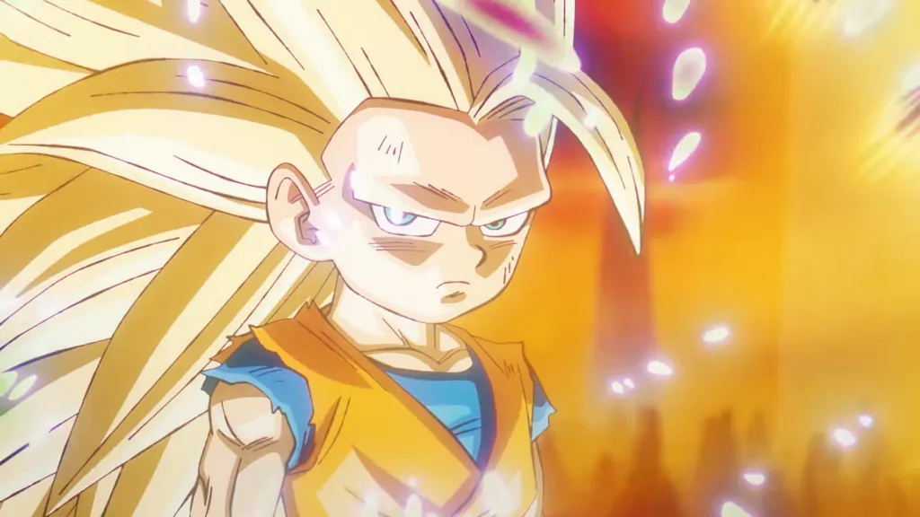 Featured Image: Goku Goes Super Saiyan 3 in Dragon Ball Daima Climax Trailer, Anime Ends on February 28