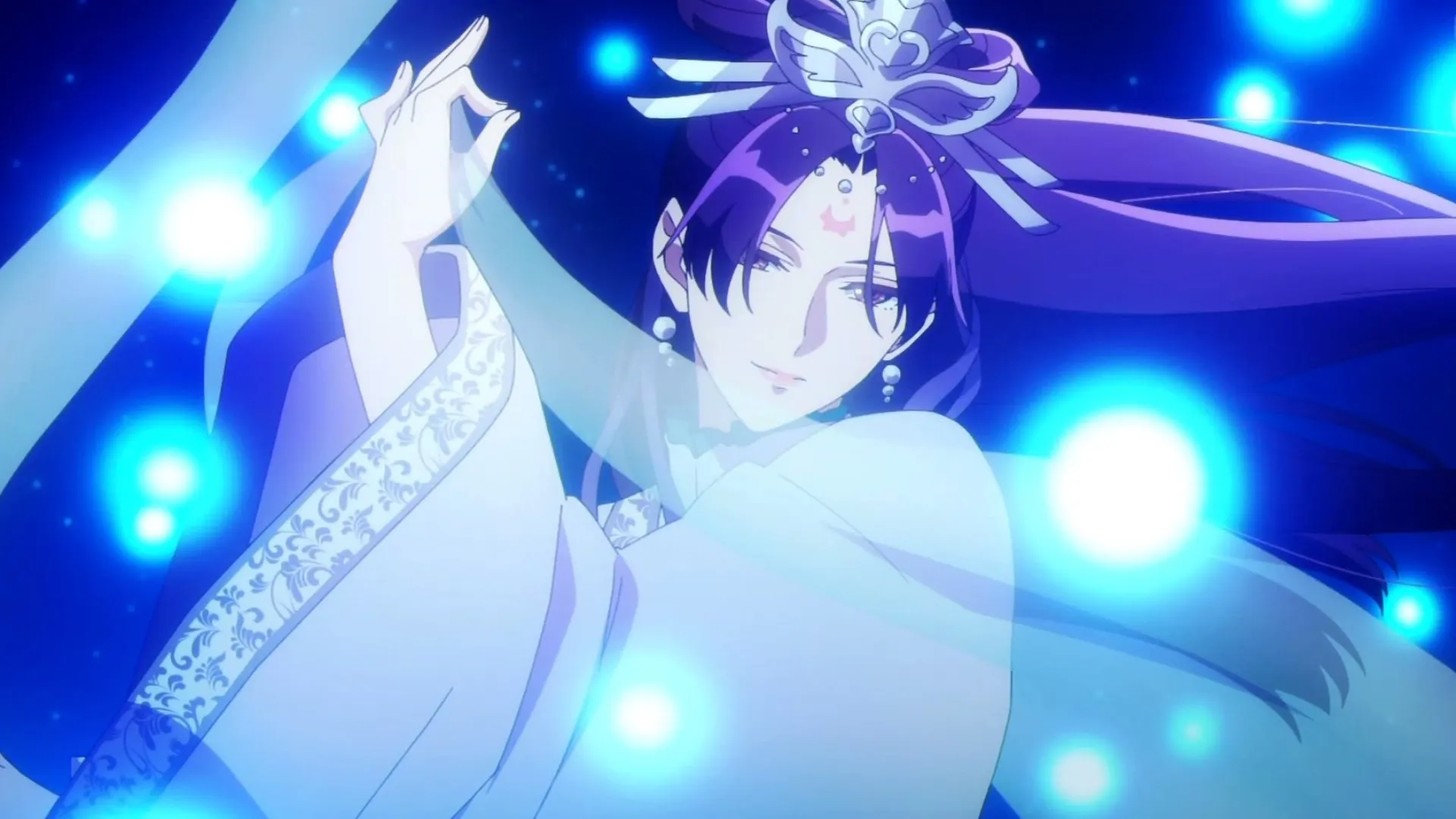 Featured Image: The Apothecary Diaries Season 2 Reveals "Moon Fairy" Episode 5 Visual and Special Illustrations