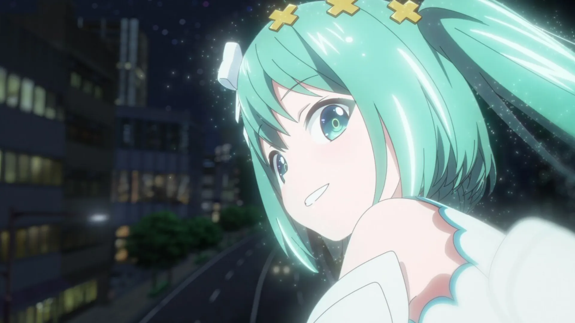 Featured Image: Colorful Stage the Movie: A Miku Who Can't Sing Reveals New Trailer, Music Video and Second Visual