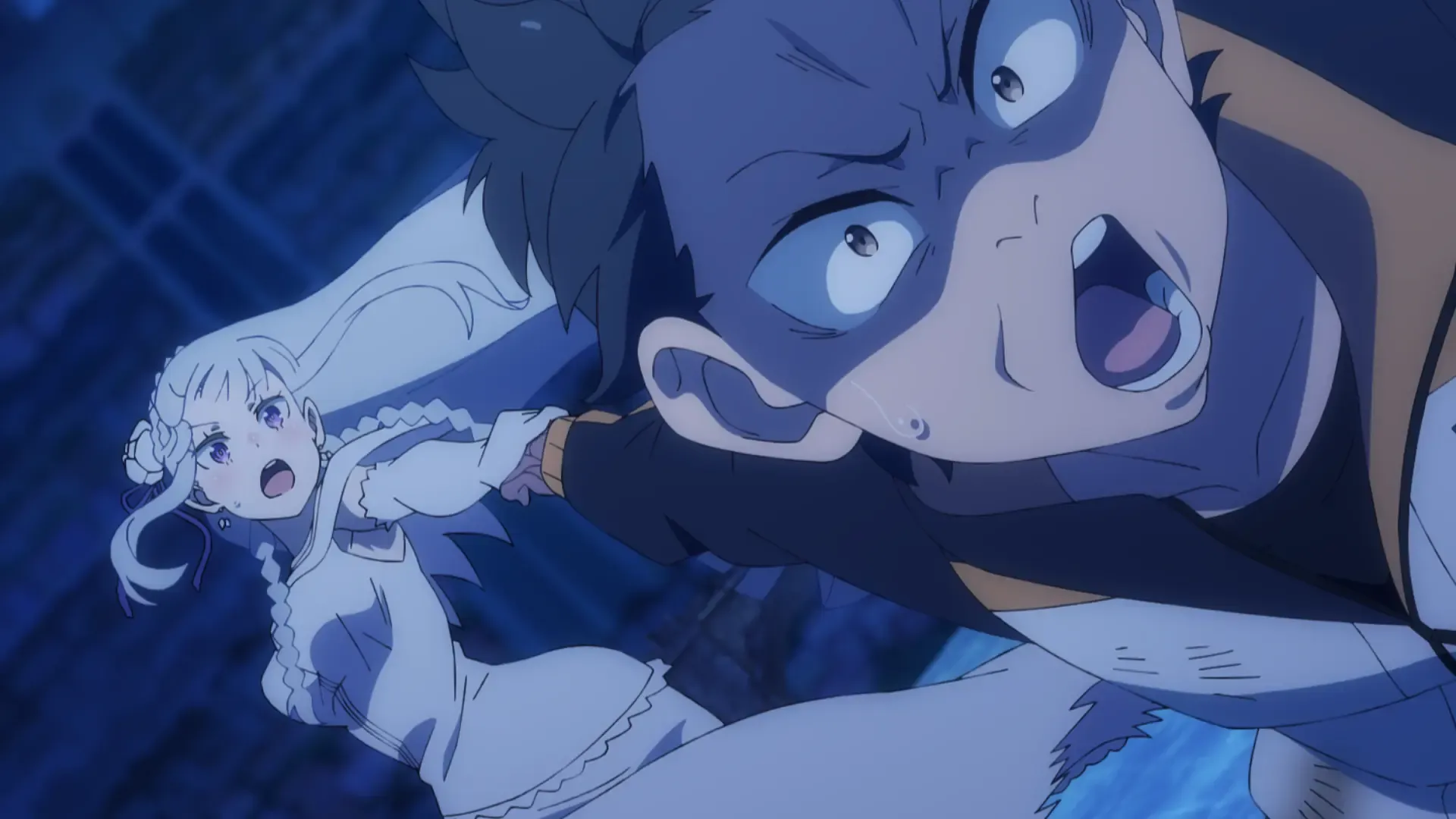 Featured Image: The Battle Continues in Re:Zero Season 3 Episode 10 Preview