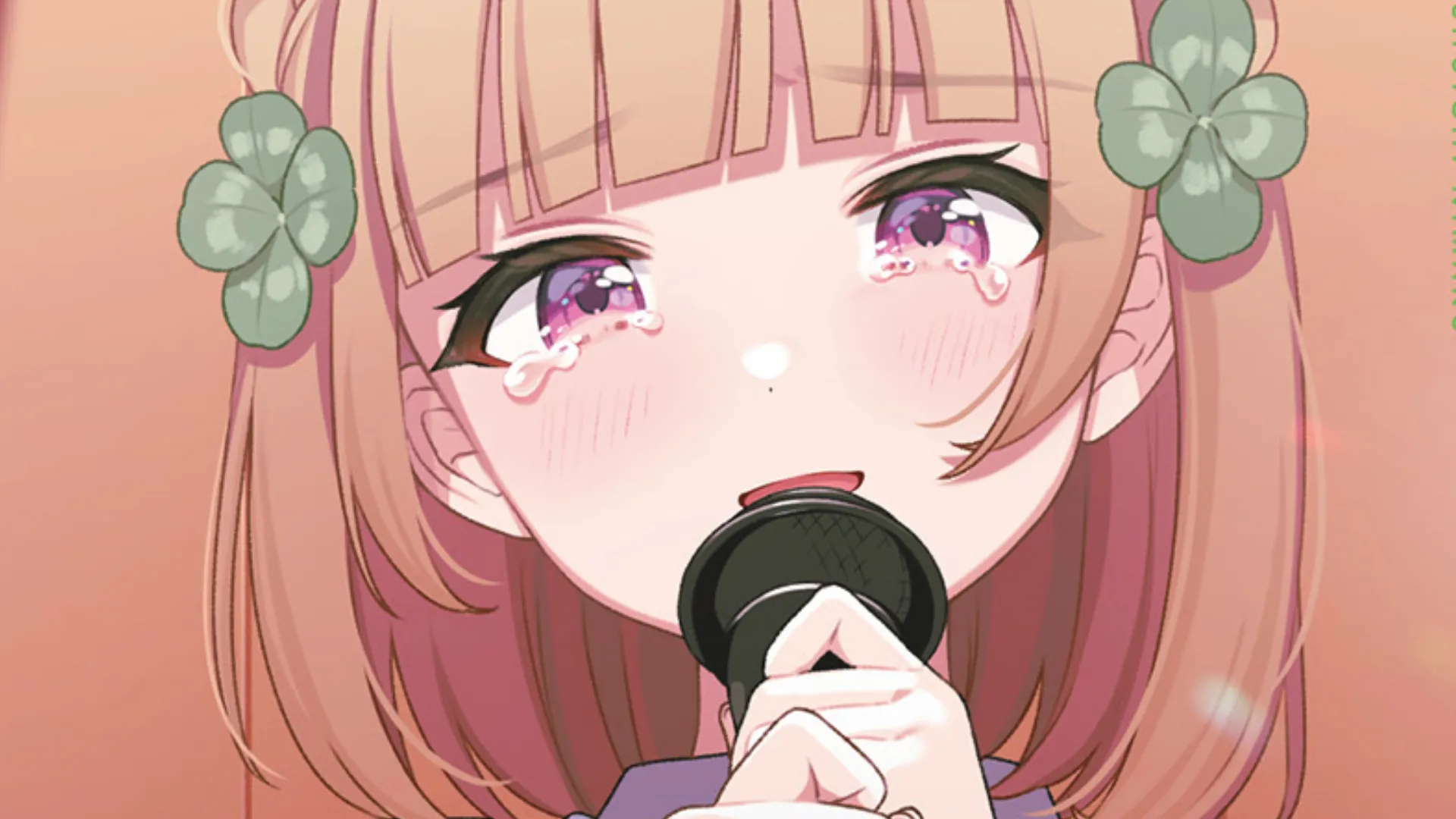 Featured Image: Osamake Light Novel Ends With 13th and Final Volume