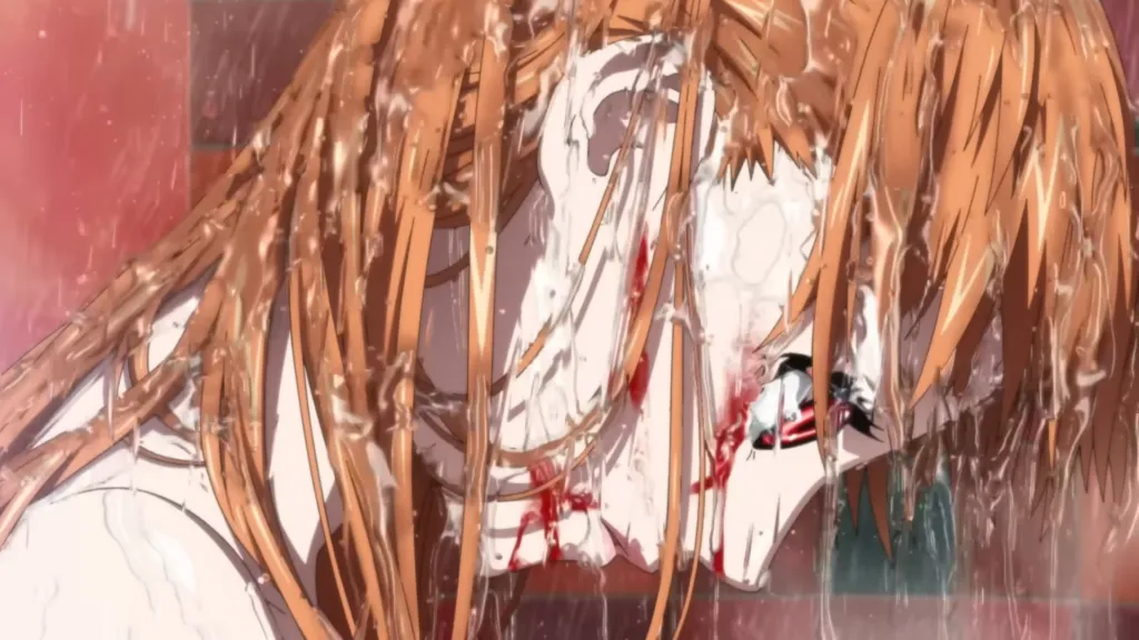 Featured Image: Yasuomi Umetsu's Virgin Punk Movie Series Begins With Clockwork Girl on June 27