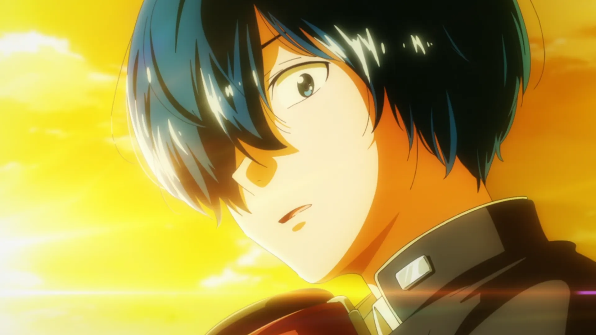 Featured Image: Blue Orchestra Season 2 Reveals New Visual and Fall 2025 Release Date