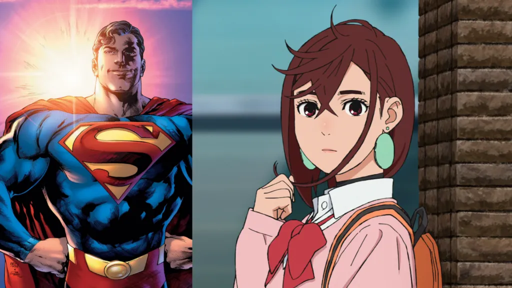 Featured Image: Dandadan Creator Reveals Why Momo Is His Favorite Character, Compares Her to Superman