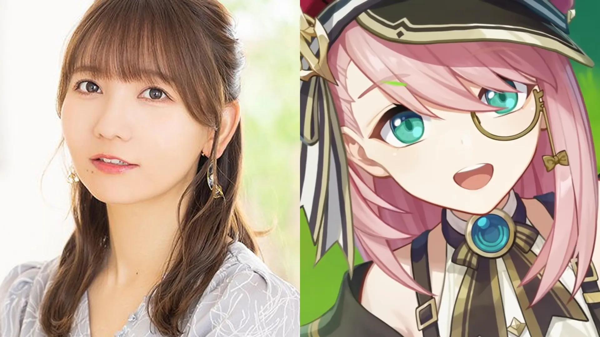 Featured Image: Voice Actress Azumi Waki Announces Birth of First Child