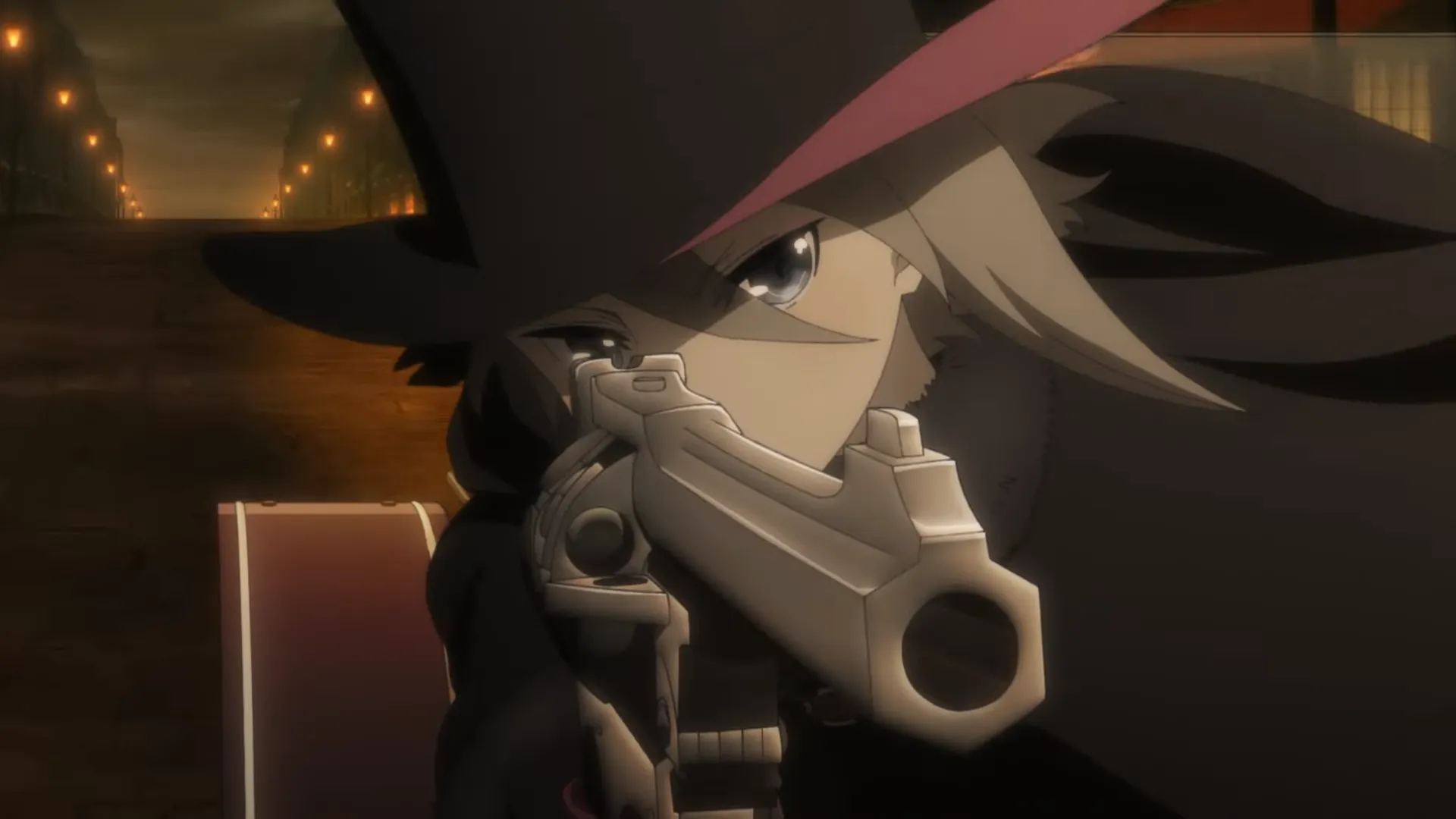 Featured Image: Princess Principal: Crown Handler Reveals Trailer and Visual for Chapter 4, May 23 Premiere