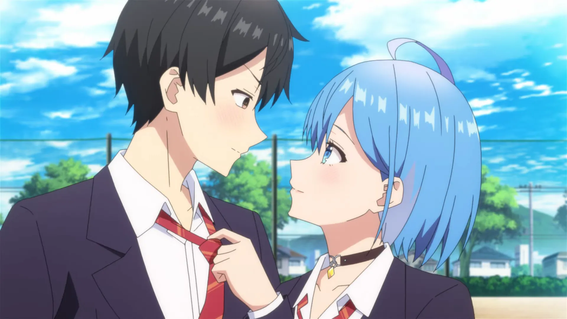 Featured Image: Danjo no Yujo wa Seiritsu Suru Anime Reveals First Trailer and More Voice Cast