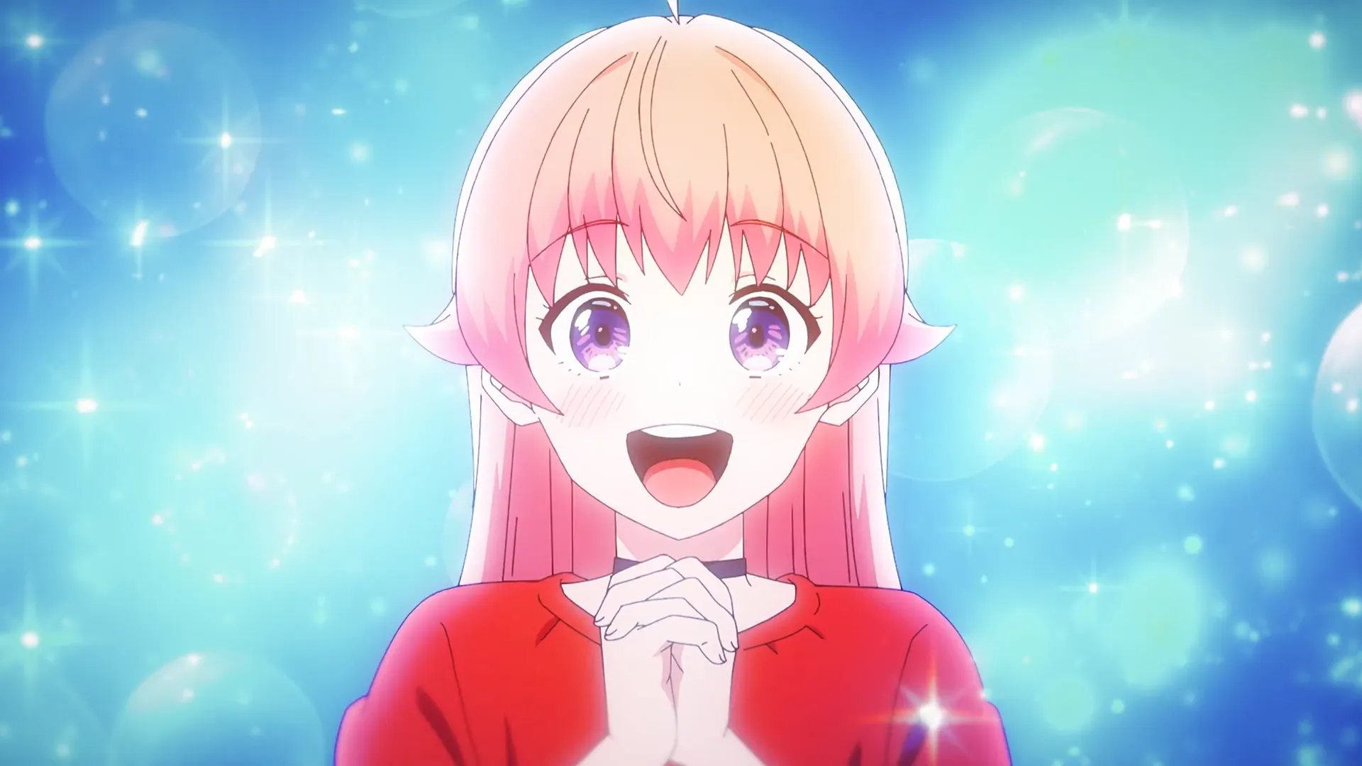 Featured Image: Witch Watch Reveals New Trailer, Key Art, and OP by YOASOBI