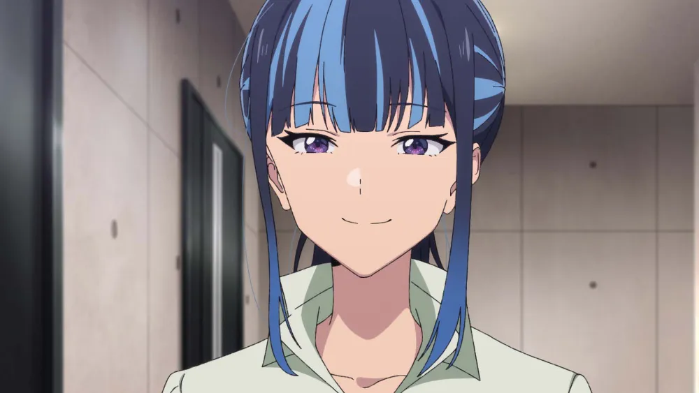 Featured Image: Ami Koshimizu Joins Flower and Asura Voice Cast