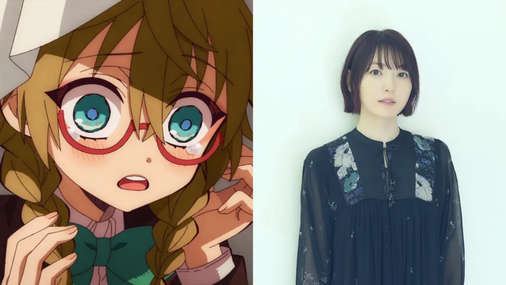 Featured Image: Kana Hanazawa Joins Toilet-Bound Hanako-kun Season 2 Cast as Fourth School Mystery