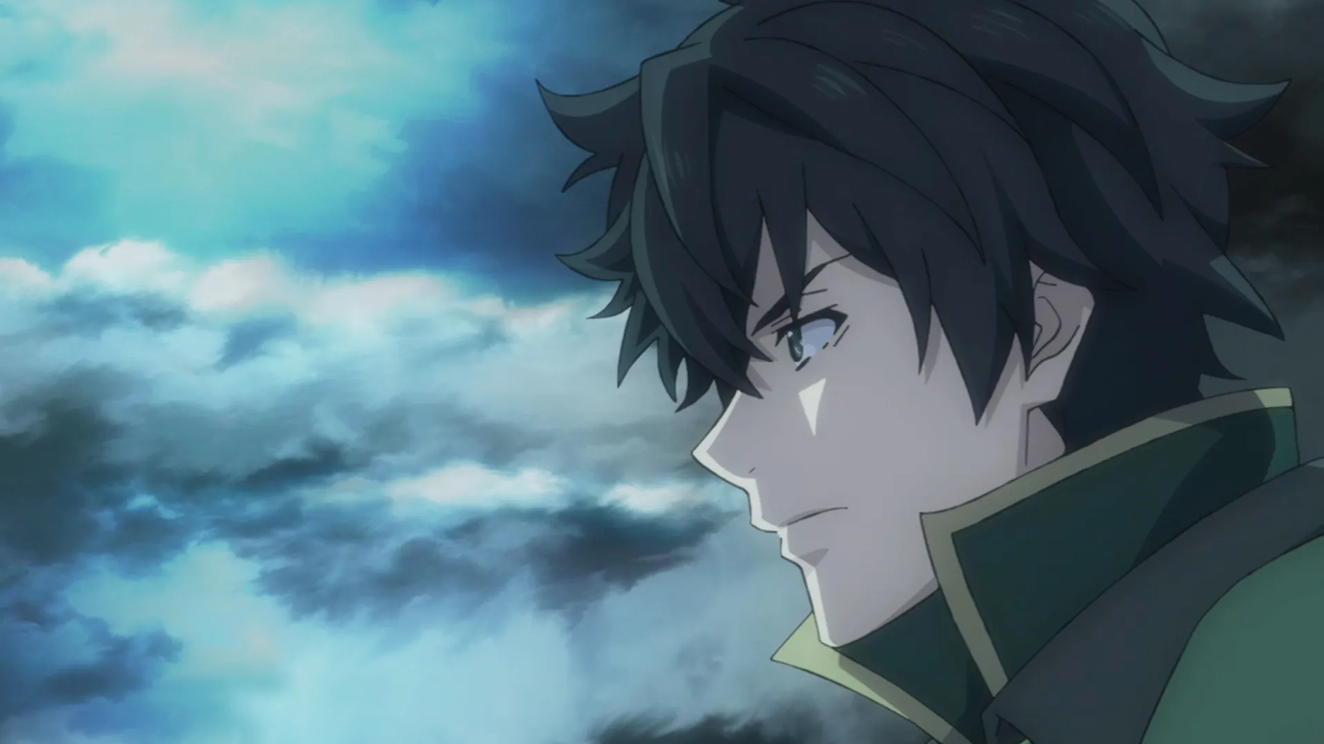 Featured Image: The Rising of the Shield Hero Season 4 Teases New Information for February 25