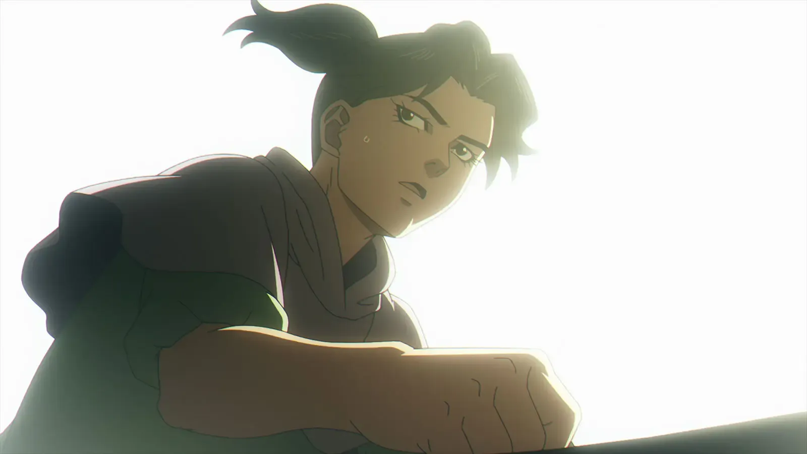 Featured Image: Orb: On the Movements of the Earth Reveals Preview Images for Episode 22