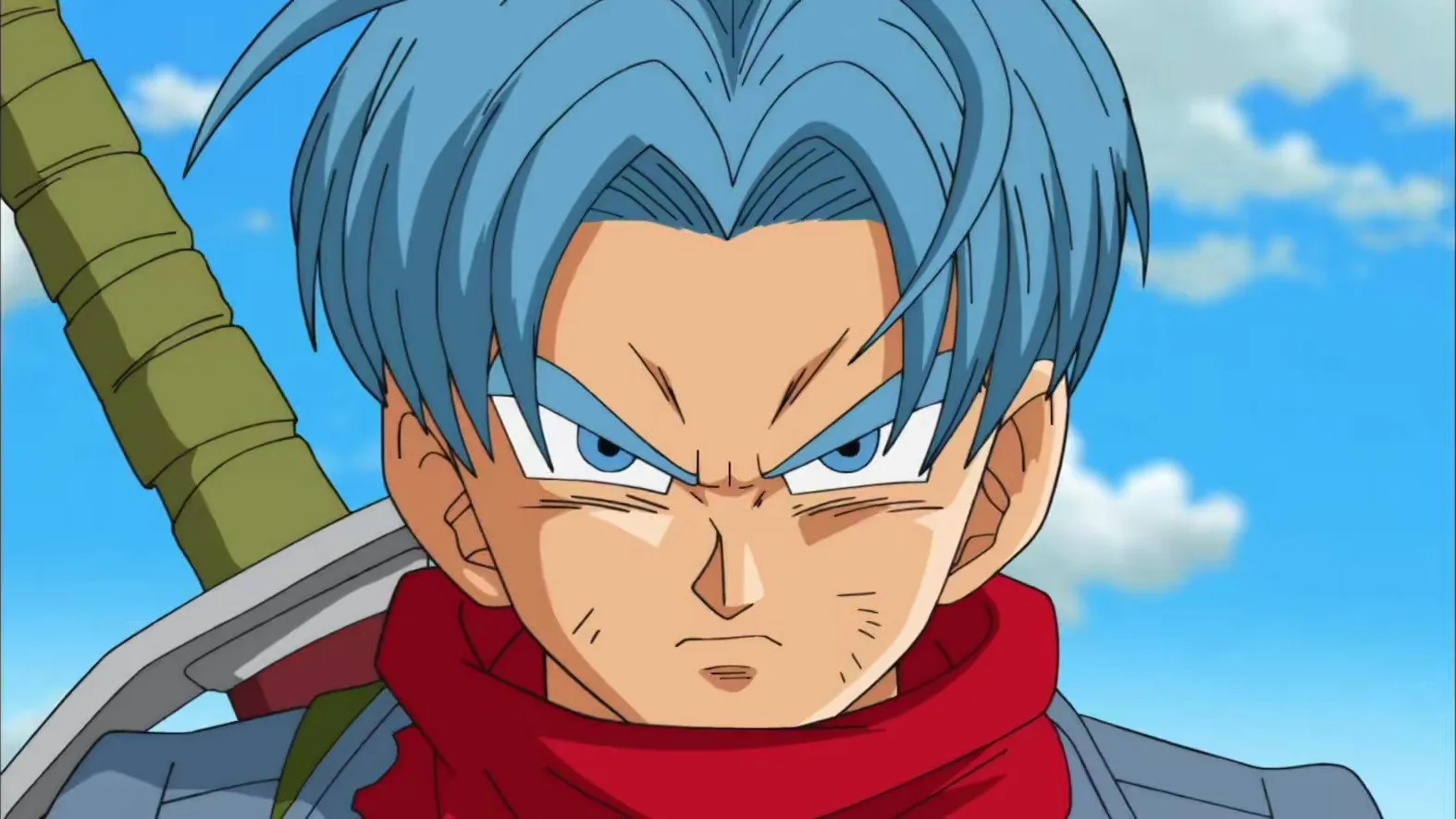 Featured Image: ‘To Be Continued’: Trunks Is the Spotlight of Dragon Ball Super Chapter 104 Special One-Shot Return