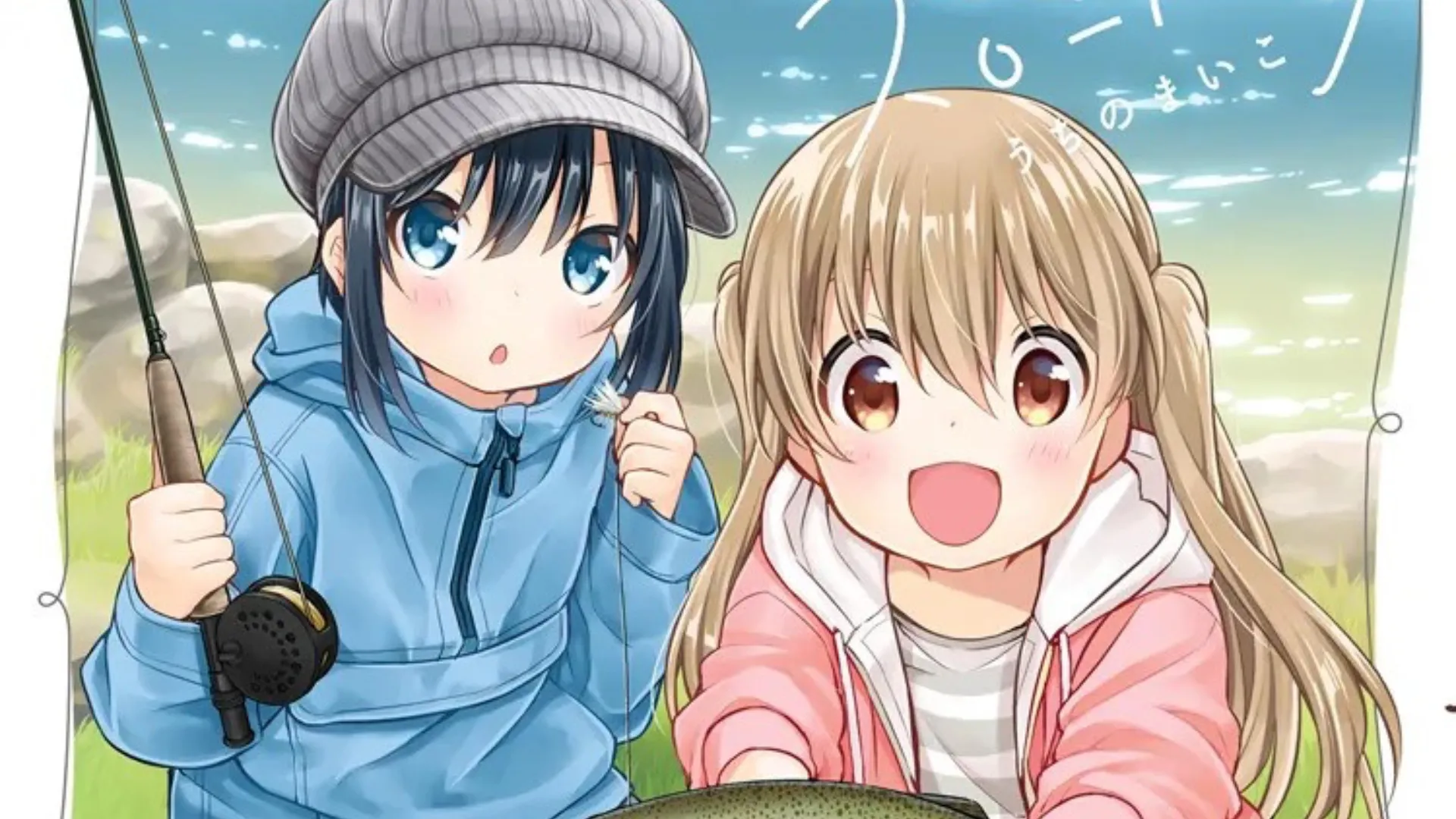 Featured Image: Slow Loop Manga Goes on Hiatus as Author Focuses on Breast Cancer Treatment