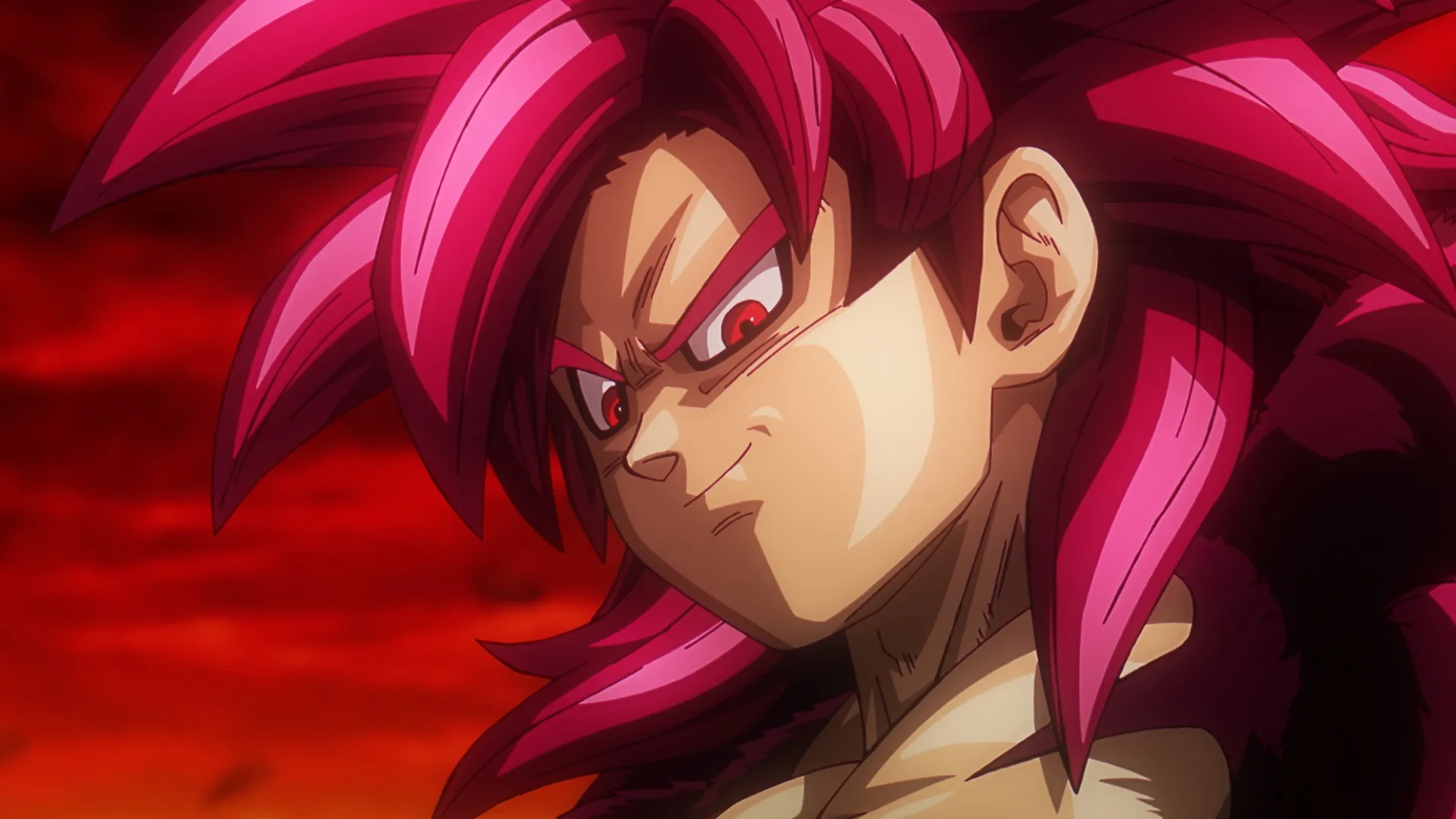 Featured Image: Adult Super Saiyan 4 Goku Appears in Dragon Ball Daima Episode 19 Preview
