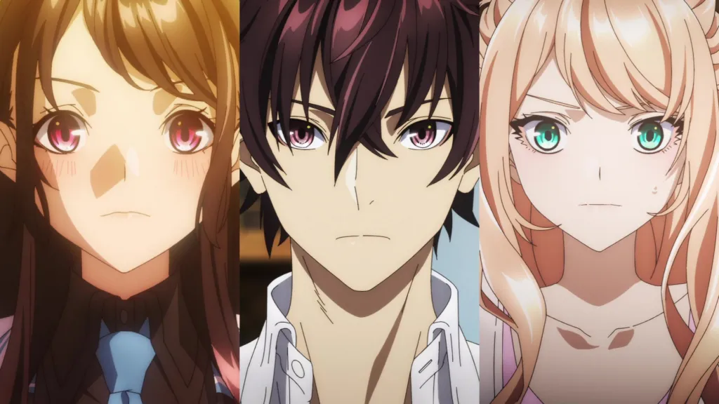 Featured Image: I Got a Cheat Skill in Another World (Iseleve) Anime to Reveal New Information at AnimeJapan 2025