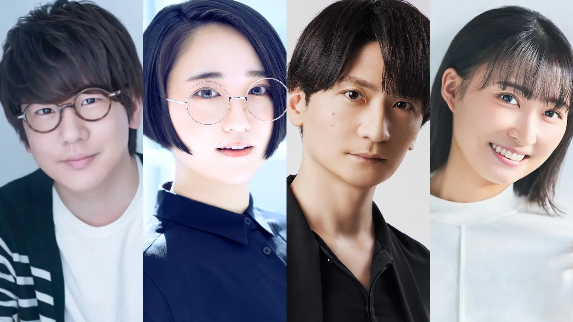 Featured Image: Top Seiyuu of 2024: Yearly Polls Winners