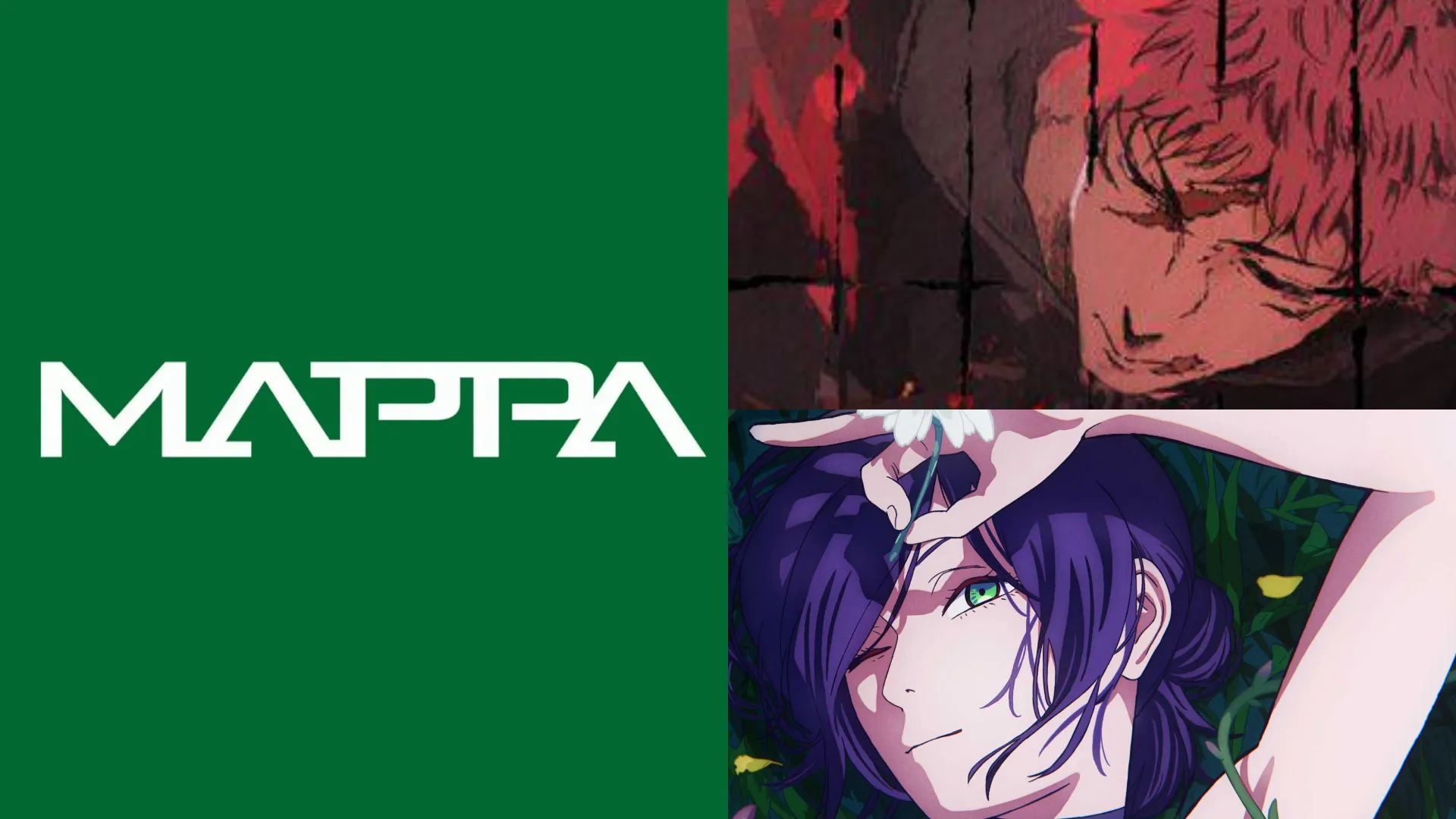 Featured Image: MAPPA Vice President Addresses Issues Within the Anime Industry