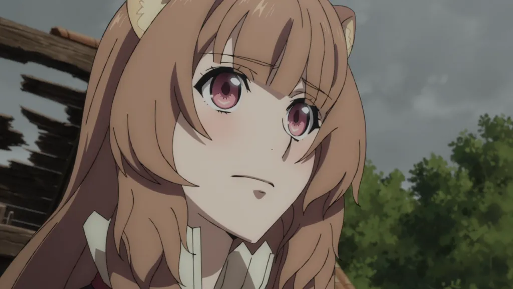 Featured Image: The Rising of the Shield Hero Season 4 Reveals New Visual and July 2025 Release Date